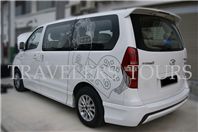 Hyundai Starex (10-seater)